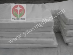 防火被陶纖保溫隔熱被設(shè)備保溫被-- 山東淄博耀星耐火保溫材料工程公司