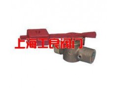 CB/T3778-1999測(cè)深自閉閥-- 上海工良閥門廠