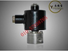 進(jìn)口加氣機(jī)設(shè)備石油罐裝電磁閥-- 北京永德寶閥門有限公司