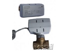 西安博信西門子風(fēng)機(jī)盤管電動(dòng)調(diào)節(jié)閥-- 西安博信賽爾機(jī)電設(shè)備有限公司