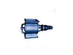 GLF-1星形卸灰閥-- 上海工良閥門廠