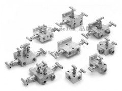 美國(guó)世偉洛克Swagelok儀表閥組-- 上海呼亞閥門(mén)機(jī)械有限公司