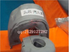 球閥國標(biāo)閘閥可拆卸保溫套-- 上海節(jié)為新材料科技有限公司