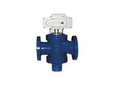 動態(tài)平衡電動調(diào)節(jié)閥-- 上海工開閥門制造有限公司