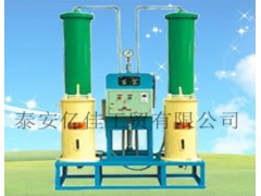 一體的0.5T全自動(dòng)軟化水設(shè)備-- 泰安億佳工貿(mào)