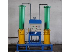 微電腦控制全自動軟化水設備技術優(yōu)勢-- 泰安億佳工貿