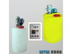 加堿機(jī)-- 北京漢唐鴻基環(huán)保科技有限公司