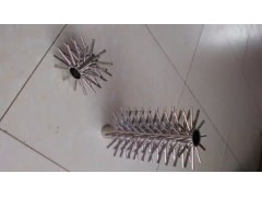 余熱鍋爐針形管-- 常州市潤(rùn)澤針形管廠