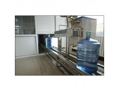 桶裝水生產線-- 北京碧麗康源環?？萍加邢薰? class=