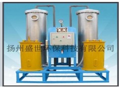 軟水器軟化水設(shè)備-- 揚(yáng)州盛世環(huán)?？萍加邢薰? class=
