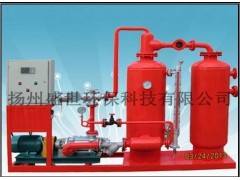盛世環(huán)保凝結(jié)水回收設(shè)備-- 揚(yáng)州盛世環(huán)?？萍加邢薰? class=