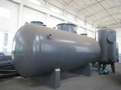 張家口醫(yī)院污水處理設(shè)備-- 濰坊浩宇環(huán)保設(shè)備有限公司