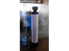 蒸汽鍋爐水處理設(shè)備-- 上海波涵環(huán)保設(shè)備有限公司