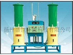 現(xiàn)貨銷售0.5T-150T各種規(guī)格軟化水設(shè)備-- 揚(yáng)州盛世環(huán)?？萍加邢薰? class=