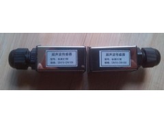 熱網(wǎng)用便攜式超聲波外夾表-- 大連新概念測(cè)控技術(shù)有限公司