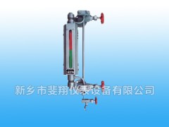 斐翔供應(yīng)雙色石英管水位計(jì)-- 新鄉(xiāng)市斐翔儀表設(shè)備有限公司