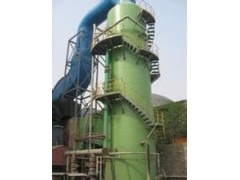 大型鍋爐脫硫除塵器廠家直銷-- 河北華強科技開發(fā)有限公司