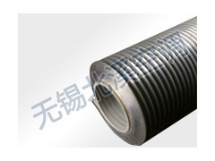 不銹鋼翅片管-- 無錫北溪空調(diào)設(shè)備有限公司