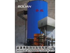 鹽城響水立式燃煤鍋爐改造-推薦博聯(lián)生物質(zhì)燃燒機-- 鹽城博聯(lián)環(huán)保科技有限公司
