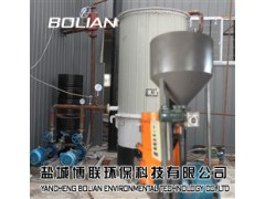泰州生物質(zhì)燃燒機|立式鍋爐改造生物質(zhì)定制-- 鹽城博聯(lián)環(huán)保科技有限公司