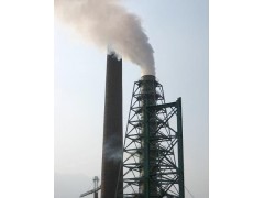 鍋爐配備玻璃鋼煙道-- 河北華強科技開發(fā)有限公司
