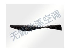 激光焊接翅片管-- 無錫北溪空調(diào)設(shè)備有限公司