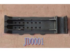 合金爐排JD001-- 江蘇江大環(huán)保科技開發(fā)有限公司