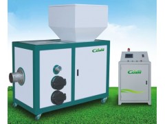 生物質燃燒機-- 臨海科森熱能設備有限公司