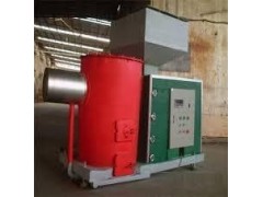生物質燃燒機-- 東莞市百大新能源股份有限公司
