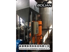 鹽城濱海立式燃煤鍋爐改燒生物質(zhì)（推薦生物質(zhì)燃燒機）-- 鹽城博聯(lián)環(huán)保科技有限公司