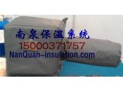 回轉(zhuǎn)泵保溫套泵節(jié)能保溫罩-- 上海南森絕熱節(jié)能科技有限公司