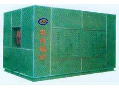 LDR系列智能型電熱鍋爐-- 新鄉(xiāng)市航運(yùn)鍋爐有限公司