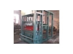 供應(yīng)金駝水泥墊塊機-- 河南金駝重工機械有限公司