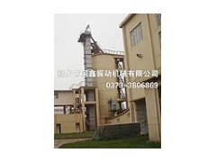 供應(yīng)水泥上料提升機設(shè)備-- 新鄉(xiāng)市同鑫振動機械有限公司