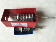 廠家直銷風(fēng)機(jī)減震器-- 天津市兄弟減震器科技有限公司