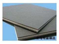 供應(yīng)錄音棚地面減震墊-- 青島榮昌盛隔音有限公司
