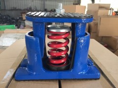 山東設(shè)備減震器_兄弟減震器科技風(fēng)機(jī)減震器怎么樣-- 天津市兄弟減震器科技有限公司