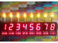 供應(yīng)電子看板KEC-S808-S2332-- 武漢科辰電子科技有限公司