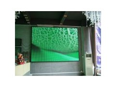 LED顯示屏-- 中山日亞半導(dǎo)體科技有限公司