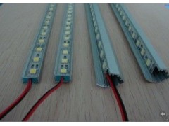 LED5050U型硬燈條-- 中山聯(lián)宸LED科技照明有限公司