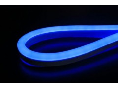 共擠型led柔性霓虹燈帶-- 廣州權(quán)友照明燈具有限公司