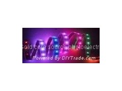 供應(yīng)  5050  RGB SMD-- 深圳市金芯源光電照明