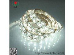 室內(nèi)防水led燈帶KP-5050W-12V-IP4-- 中山科派光電有限公司