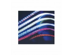 供應(yīng)LED燈帶/LED流星燈-- 中虹光電照明有限公司