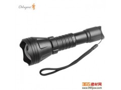 奧德寶KL52調(diào)焦型戶外強光打獵手電筒工廠直銷-- 深圳市奧德寶科技有限公司