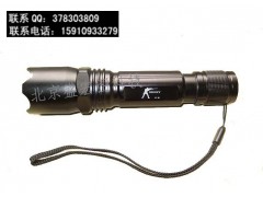 大功率LED強光手電筒-- 北京盛宏圖科技發(fā)展有限公司