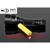 迪普思戶外強(qiáng)光充電手電筒M1