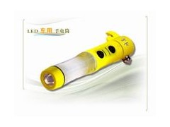 LED車用手電筒-- 上海唯莫實業(yè)有限公司