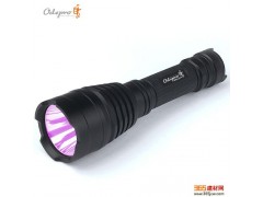 Odepro B58U外貿(mào)手電筒 強光遠射-- 深圳市奧德寶科技有限公司