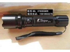 JY-E爆閃式手電筒-- 北京盛宏圖科技發(fā)展有限公司